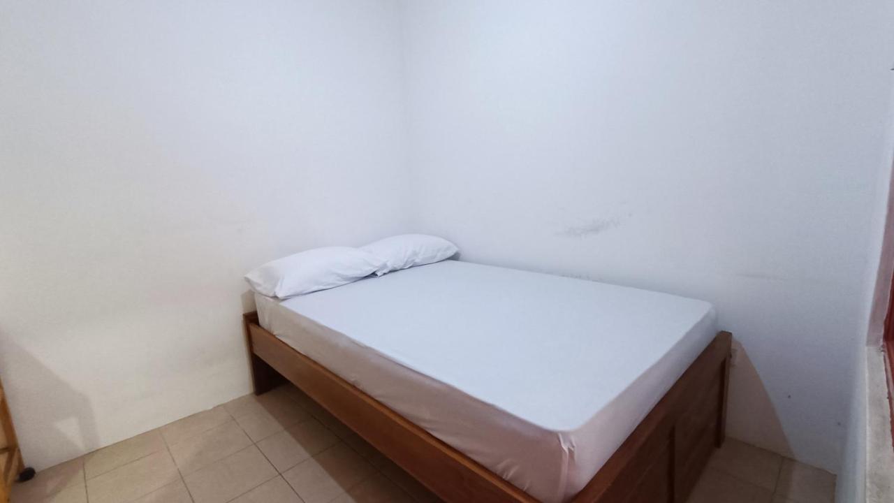 Oyo 91341 D'Phoenix Anggrek Syariah Residence Jacarta Exterior foto