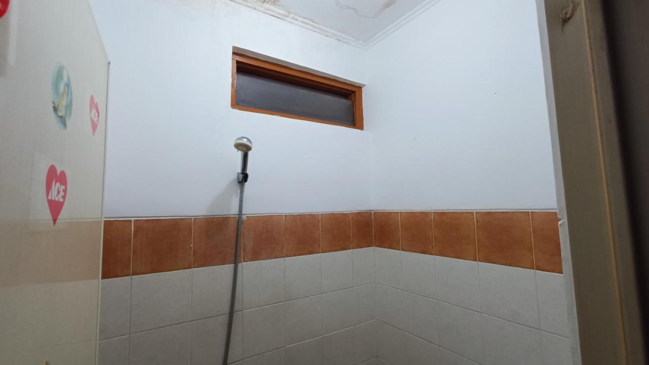 Oyo 91341 D'Phoenix Anggrek Syariah Residence Jacarta Exterior foto