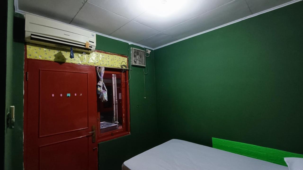 Oyo 91341 D'Phoenix Anggrek Syariah Residence Jacarta Exterior foto