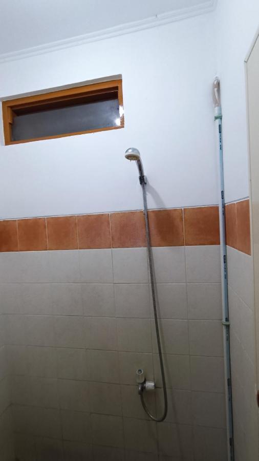 Oyo 91341 D'Phoenix Anggrek Syariah Residence Jacarta Exterior foto
